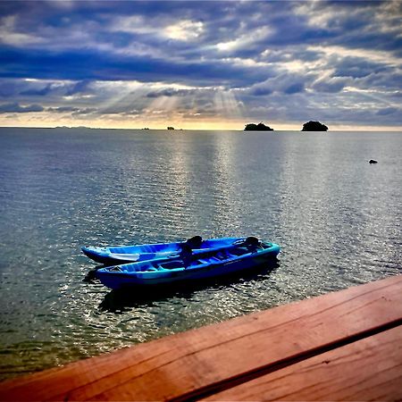 Vale Sekoula, Private Villa On The Ocean With Pool Matei Dış mekan fotoğraf